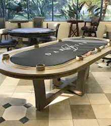Game Tables