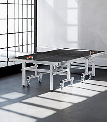 Ping Pong Tables