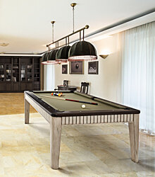 Pool Tables