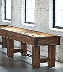 Shuffleboard
