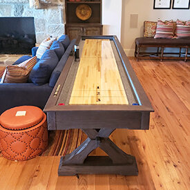 Tustin Shuffleboard