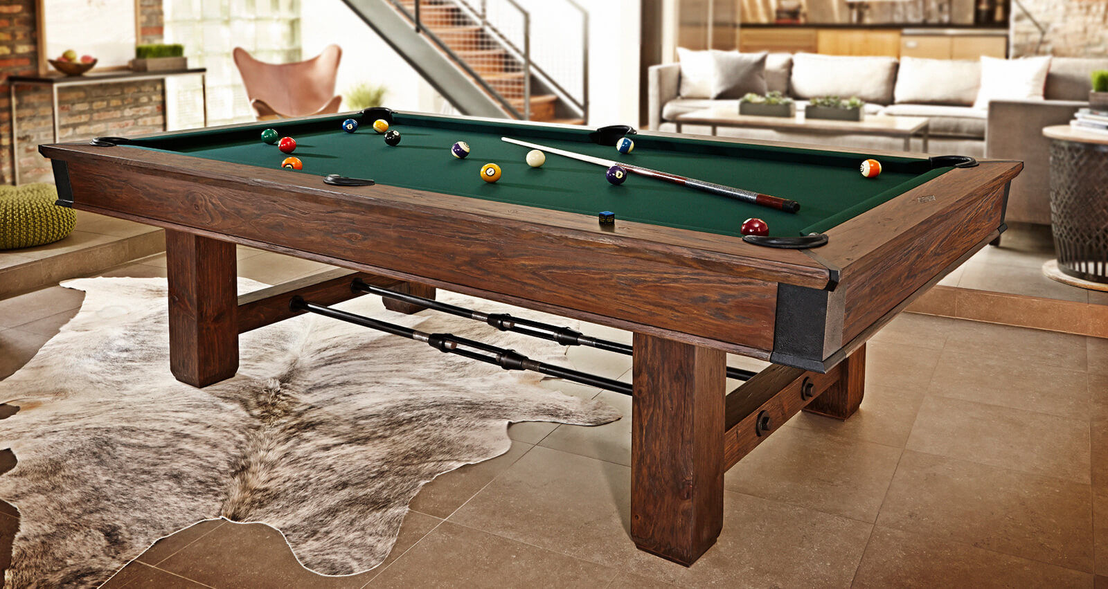 brunswick pool tables for sale