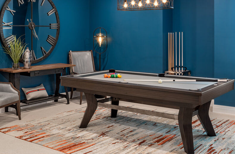 Shop Olhausen Pool Tables at Billiard Factory