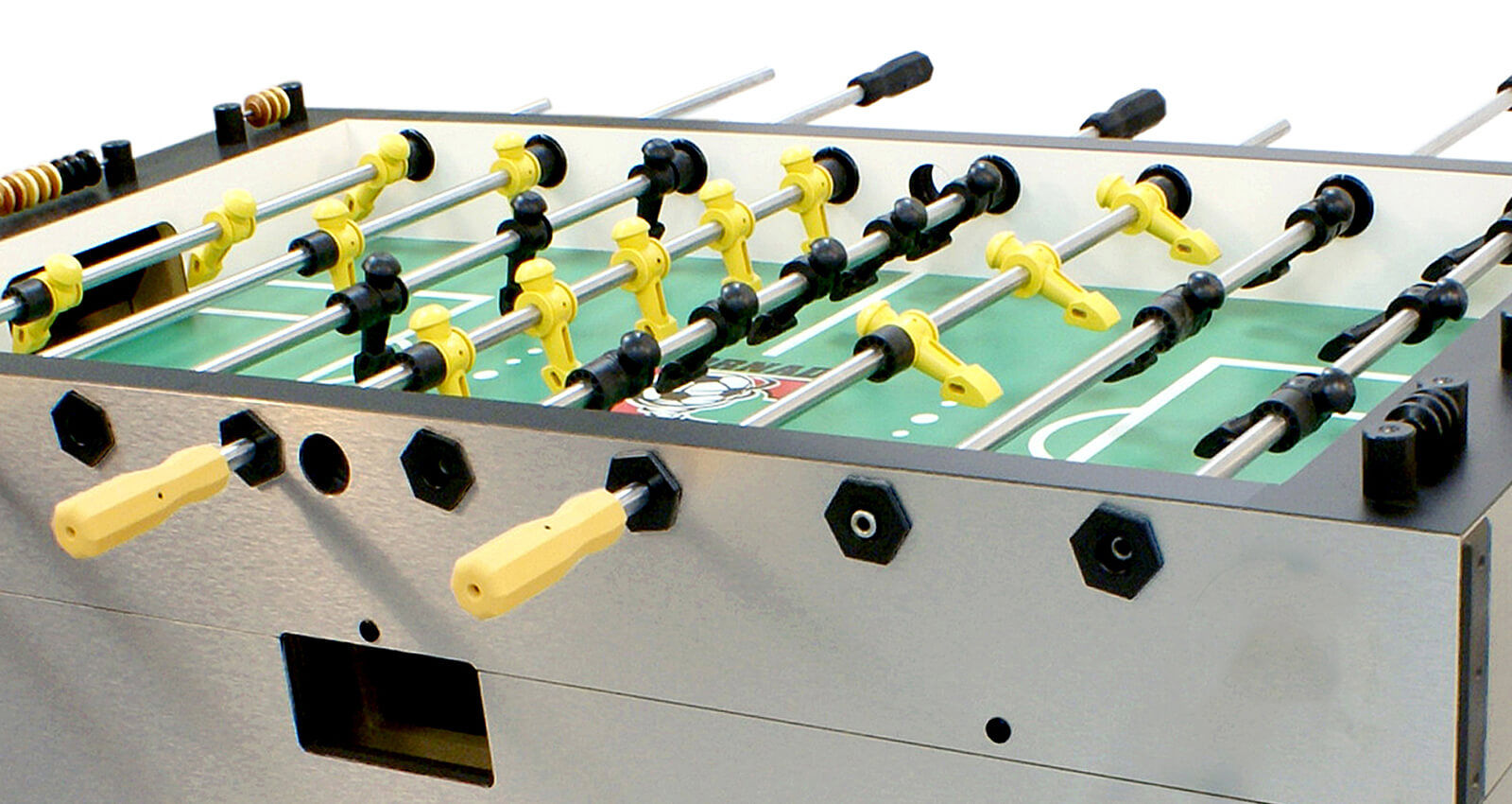 valley-dynamo foosball and air hockey tables for sale