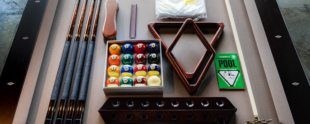  STANDARD POOL TABLES : Productos Handmade