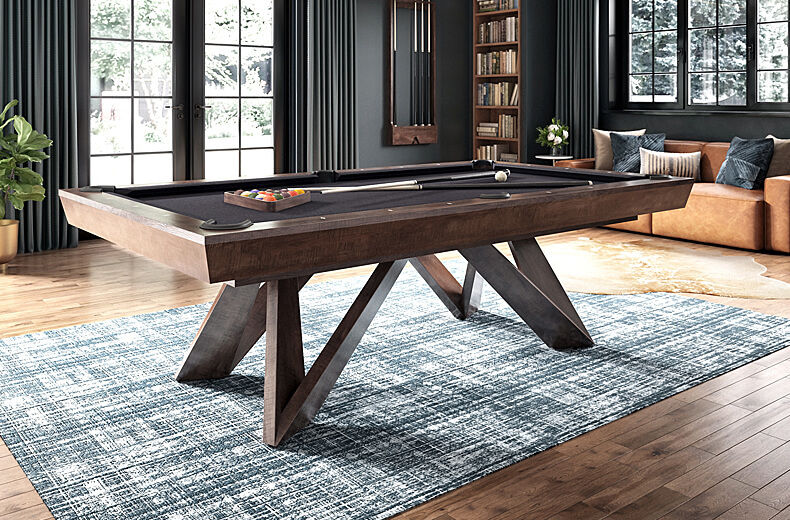 Shop Dominion Pool tables at Billiard Factory