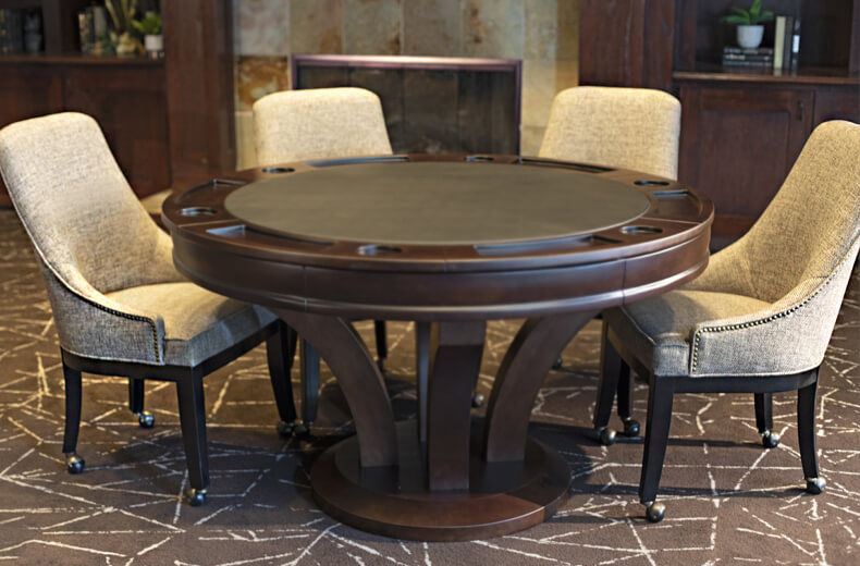 shop south coast game chairs at Billiard Factory