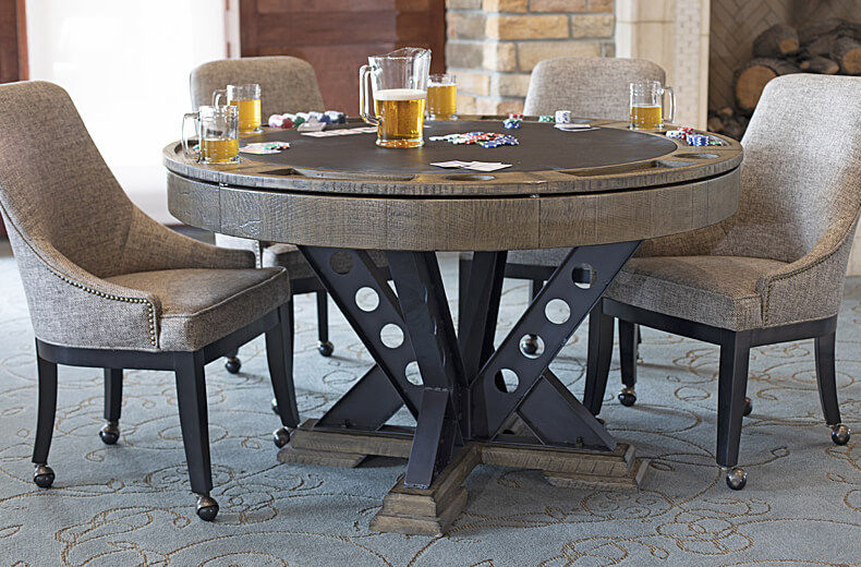 shop south coast game tables at Billiard Factory