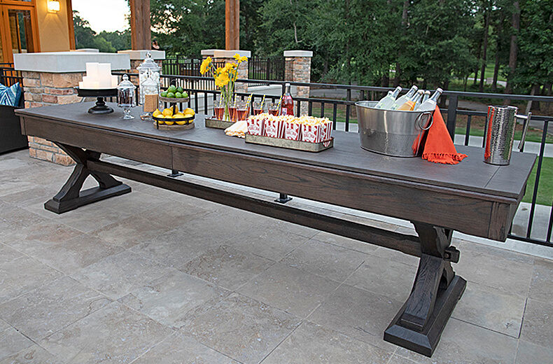 shop south coast shuffleboards