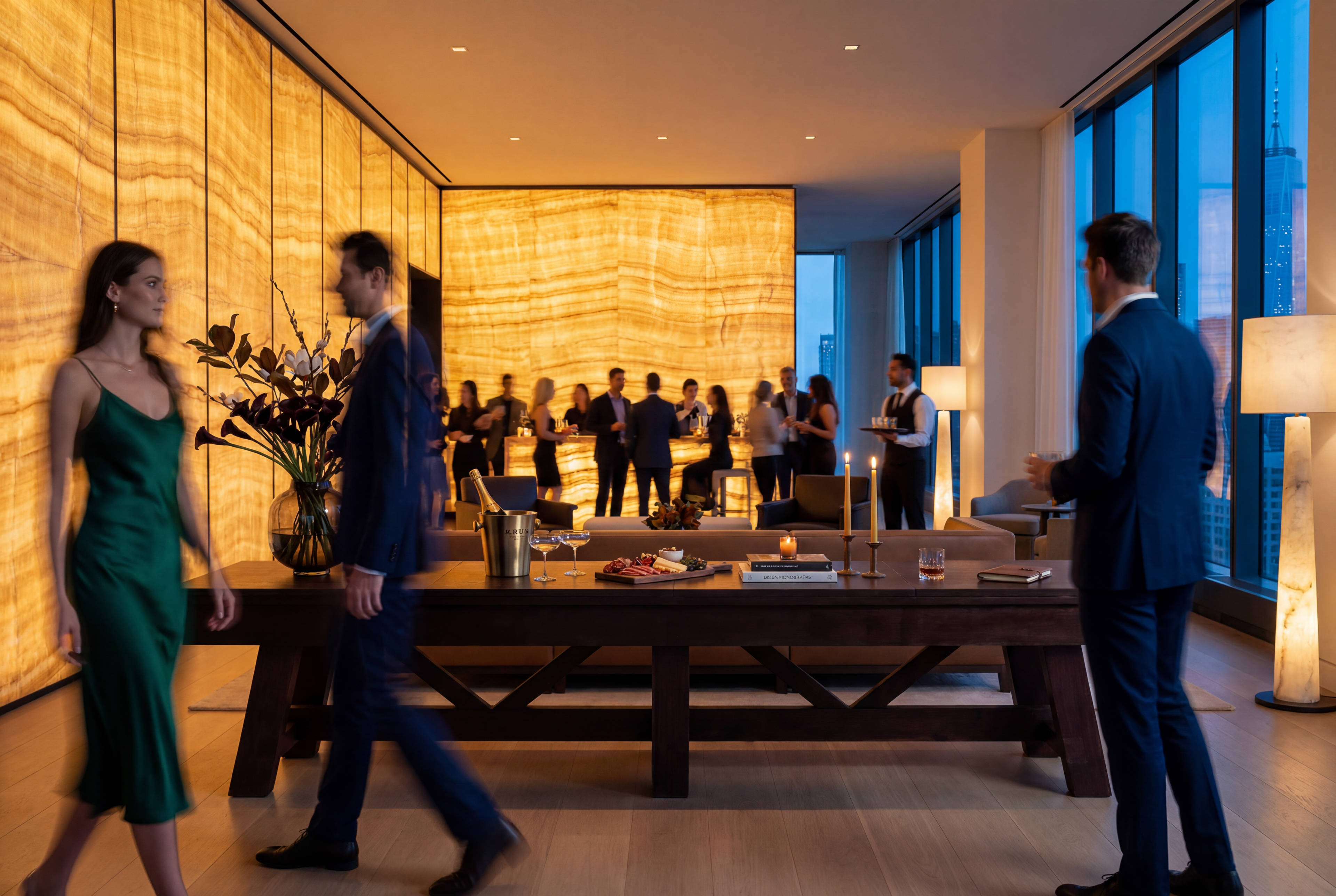 Shuffleboards collection by C.L. Bailey