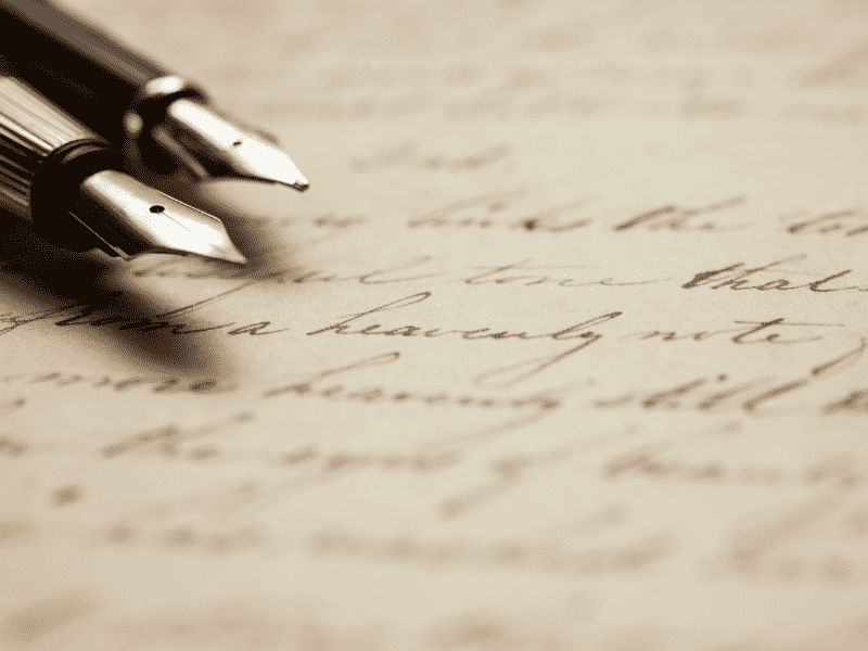 Note from the Founder! 