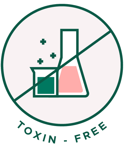 Toxin Free