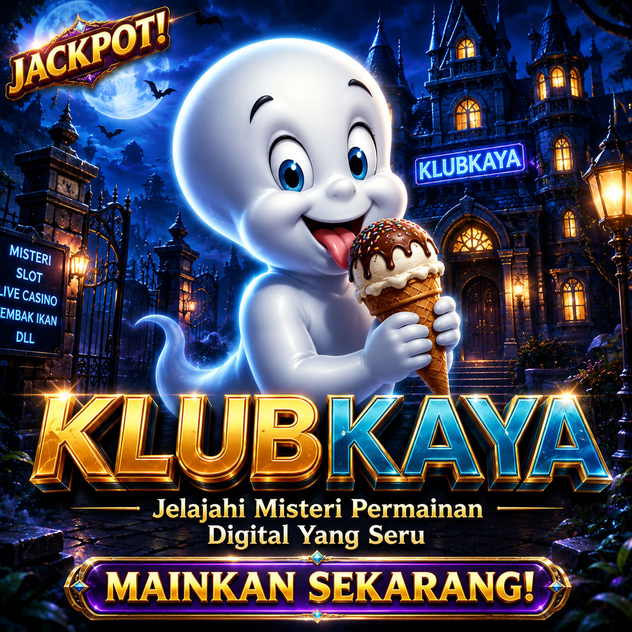 HANTU67 财 Jelajahi Misteri Permainan Digital Yang Seru!