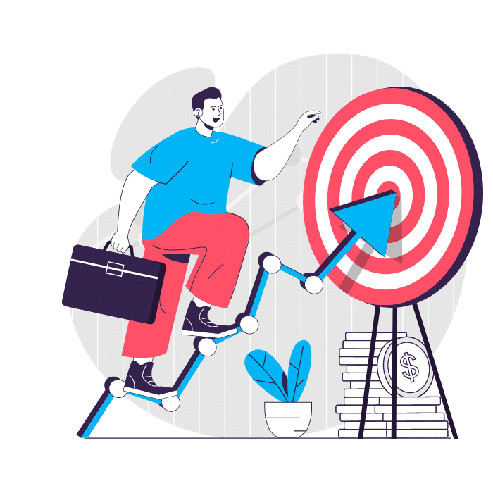 Reach Your Target Goals with Birbal Brain