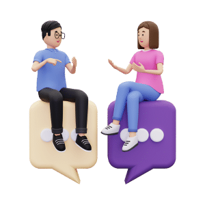 Transparent Communication