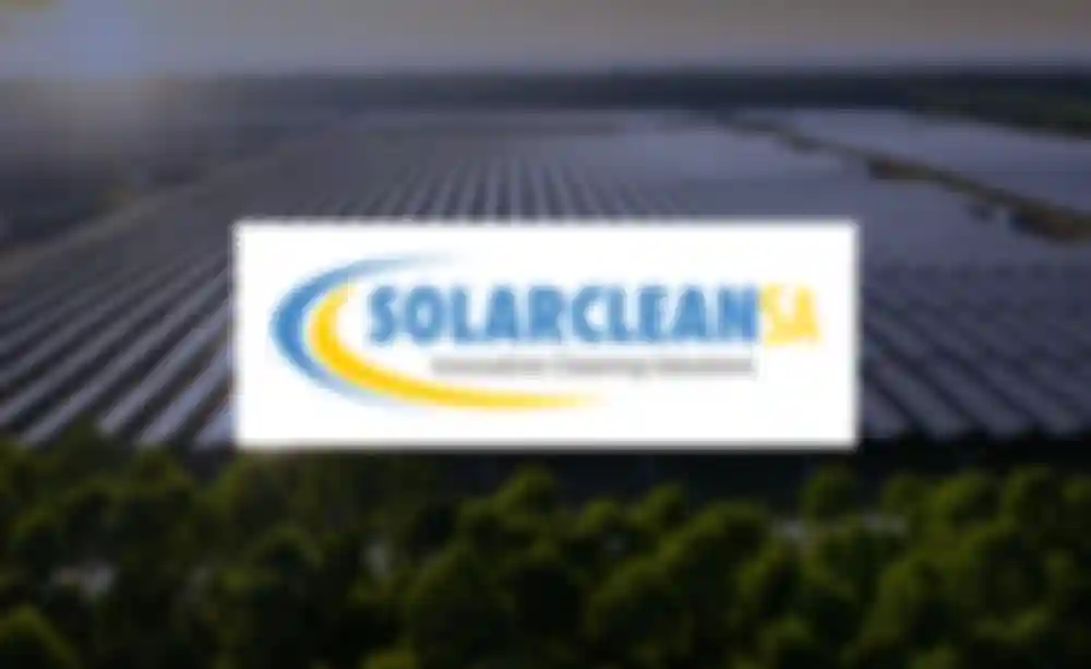 SolarCleanSA