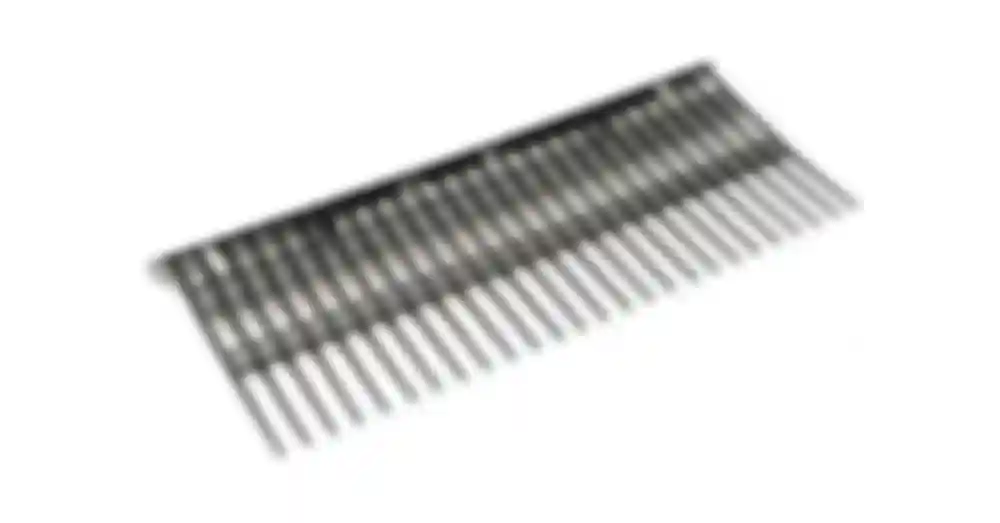 BB200 Maximum cover height: 195 mm