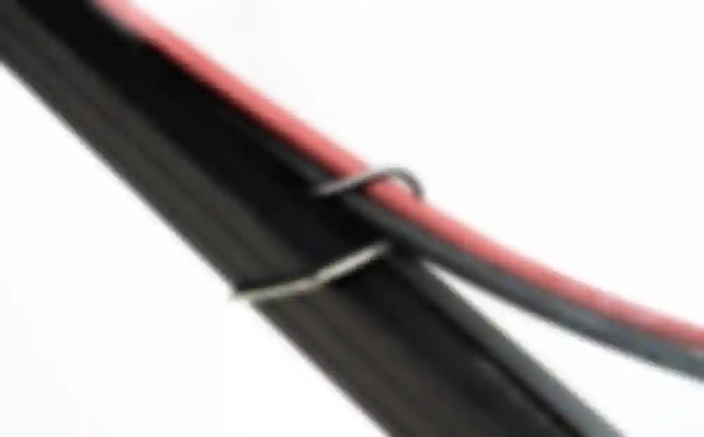 Properly managed cables can prevent potential hazards and enhance the longevity of your solar energy system.