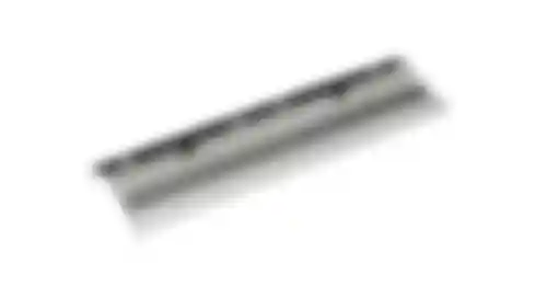 BB125 Material: black UV-resistant and recyclable HDPE