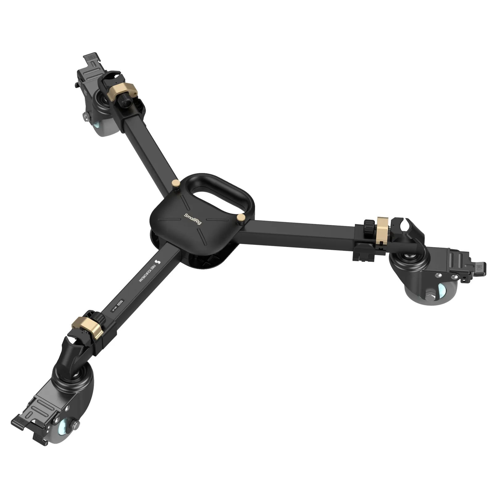 SmallRig Heavy Duty Tripod Dolly