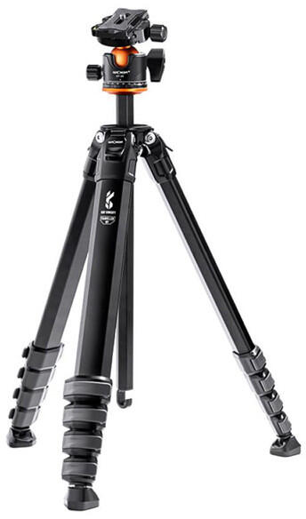 K&F Concept Traveller M1