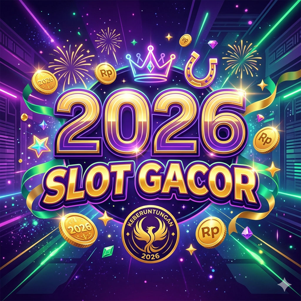 Slot Gacor 2026