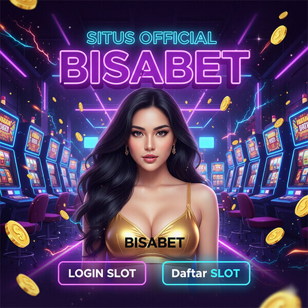 BISABET: Link Game Gacor Meledak Slot Gampang Menang Hari Ini image 1
