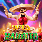 Wild Bandito