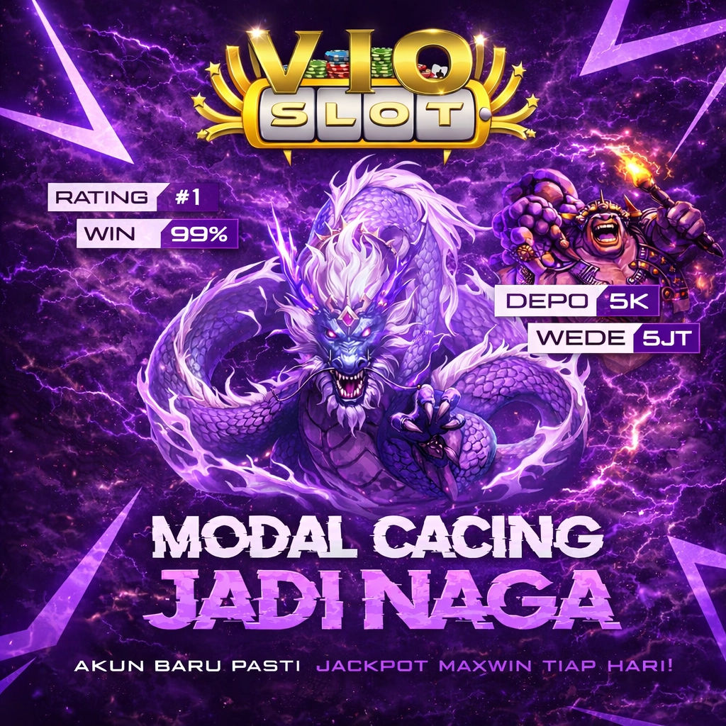 VIOSLOT