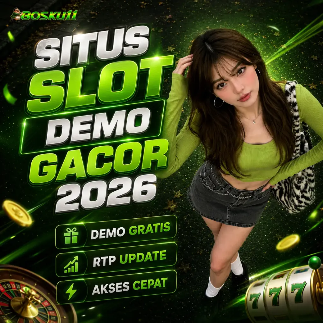 BOSKU11 akses login situs toto slot link alternatif toto togel resmi