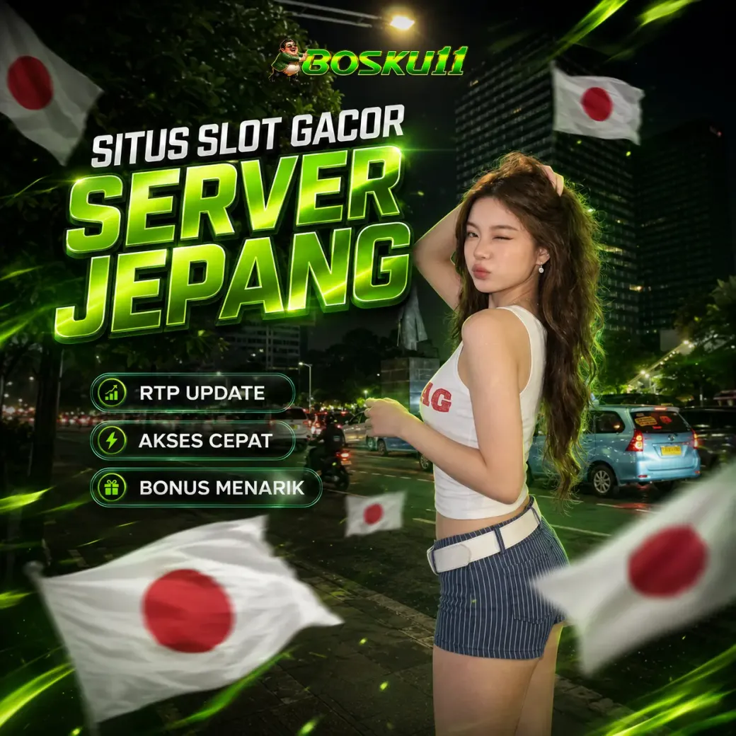 BOSKU11 akses login situs toto slot link alternatif toto togel resmi