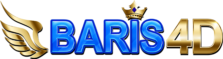Logo BARIS4D