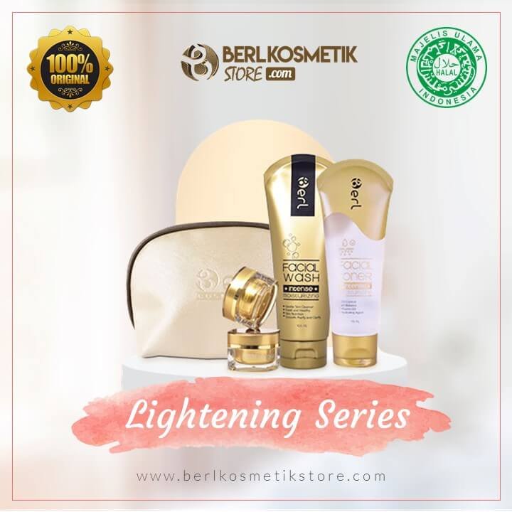 B Erl Lightening Series