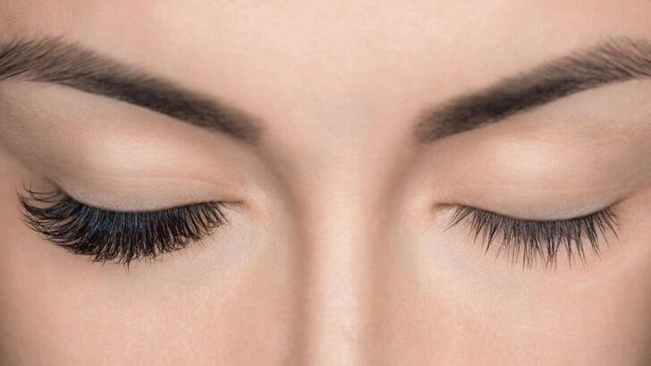 Eyelash Extension - Pengertian, Fungsi dan Dampak Bagi Kesehatan