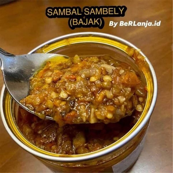 Foto Sambal