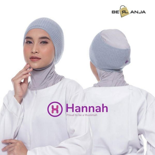 Ciput Hannah Proud to be a Muslimah