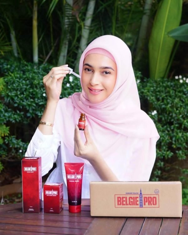 Endorse Belgie Pro Night Cream