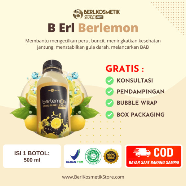 B Erl Berlemon