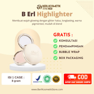 B Erl Highlighter