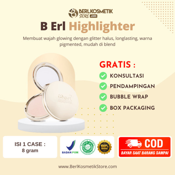 B Erl Highlighter