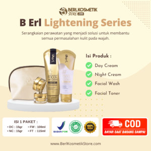 B Erl Lightening Series