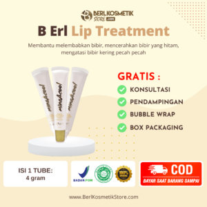 B Erl Lip Treatment