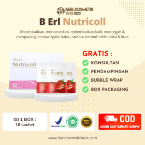 B Erl Nutricoll