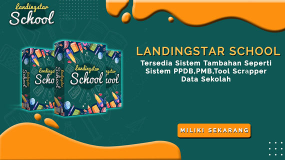 Landingstar School