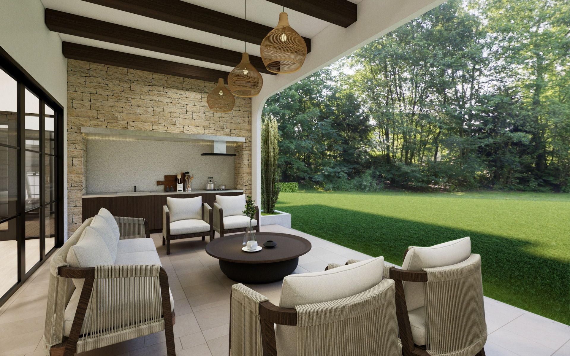 *Jasa Arsitek Desain Rumah dan Interior