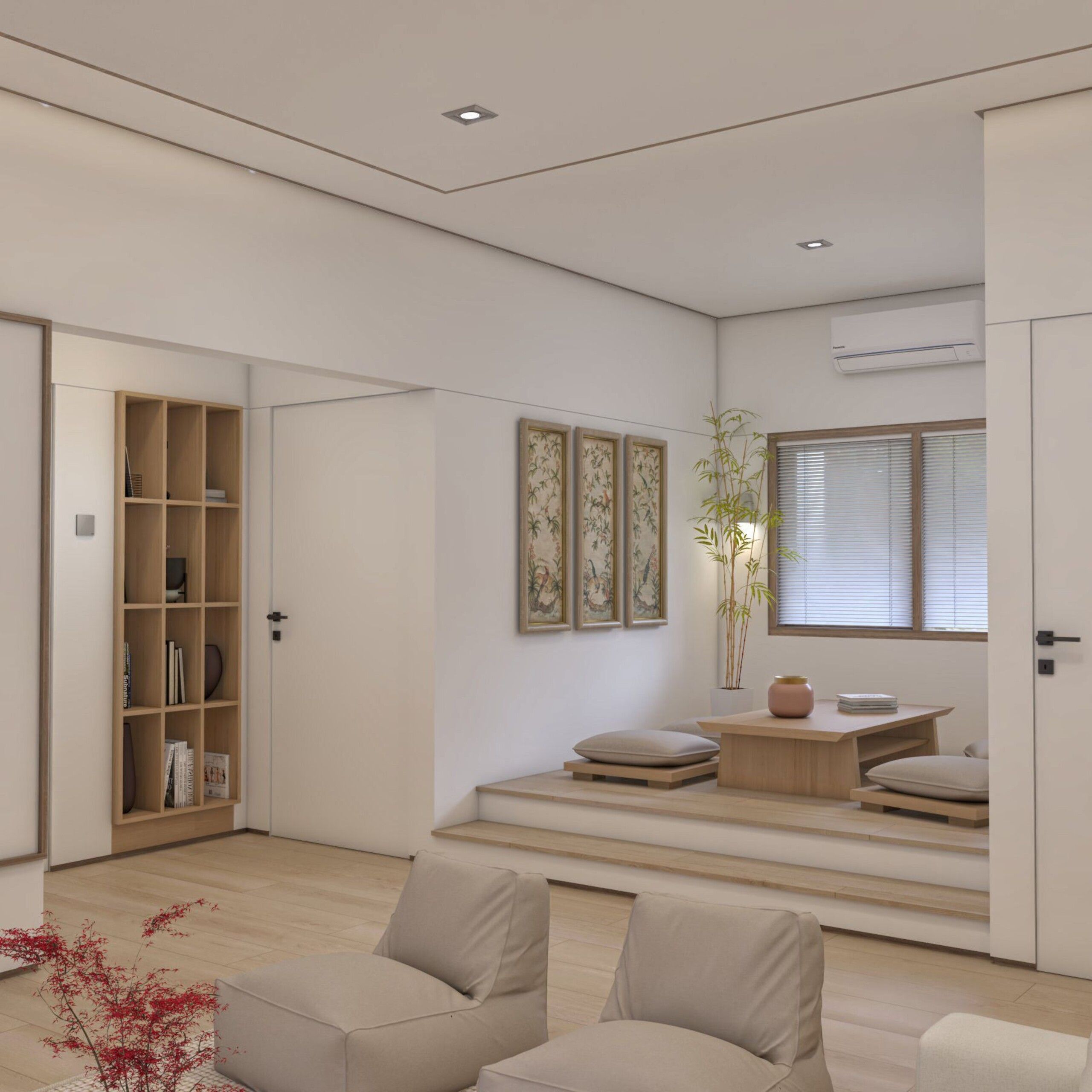 T.Y. LIVING ROOM | BANDUNG