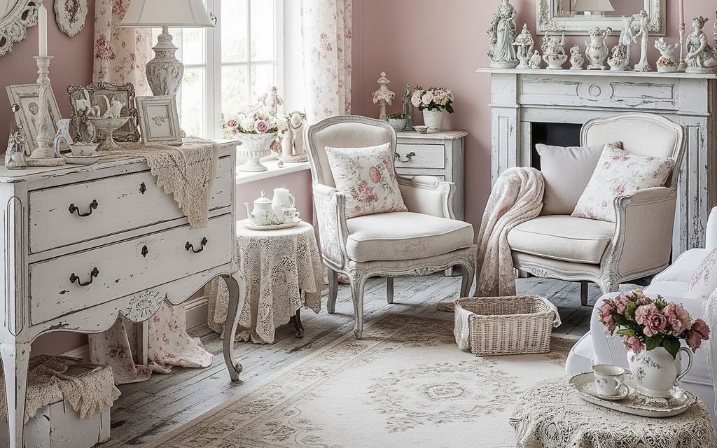 Shabby Chic