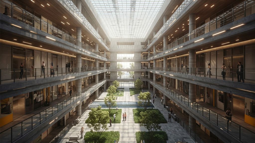 Atrium