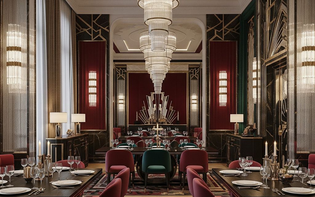Art Deco