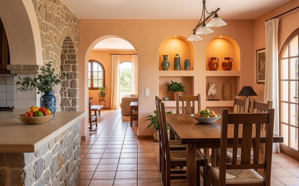 Mediterranean